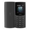 TELEFON NOKIA 105 (2023) DUAL SIM CZARNY