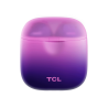 SŁUCHAWKI TCL SOCL500TWS PURPUROWE