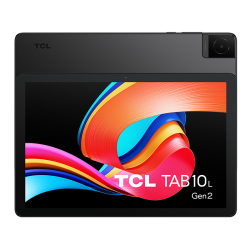 TABLET TCL TAB 10L GEN 2 WIFI 3/32GB CZARNY