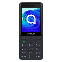 TELEFON TCL ONETOUCH 4042S 4G DUAL SIM SZARY