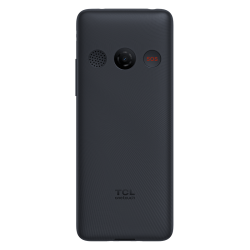 TELEFON TCL ONETOUCH 4042S 4G DUAL SIM SZARY