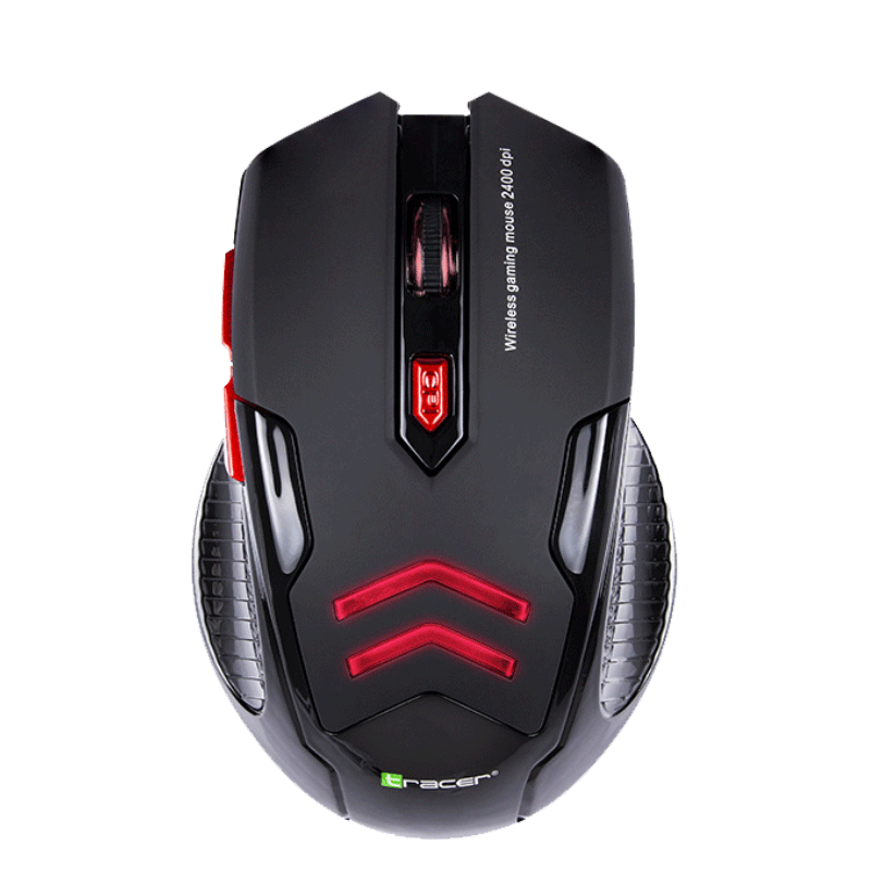 MYSZ TRACER GAMEZONE AIRMAN RF NANO