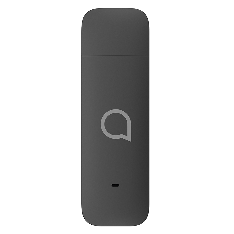 MODEM ALCATEL LINK KEY 4G LTE CZARNY