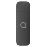 MODEM ALCATEL LINK KEY 4G LTE CZARNY