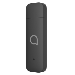 MODEM ALCATEL LINK KEY 4G LTE CZARNY