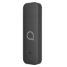 MODEM ALCATEL LINK KEY 4G LTE CZARNY