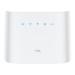 ROUTER TCL LINKHUB HH132 4G LTE CAT12/13 BIAŁY