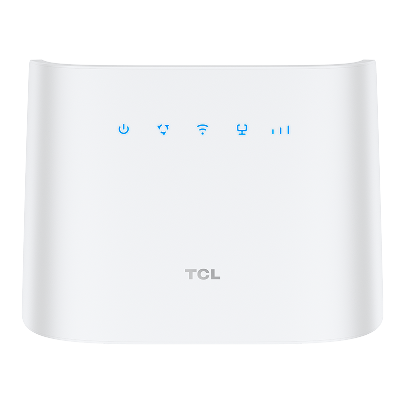 ROUTER TCL LINKHUB HH132 4G LTE CAT12/13 BIAŁY