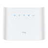 ROUTER TCL LINKHUB HH132 4G LTE CAT12/13 BIAŁY