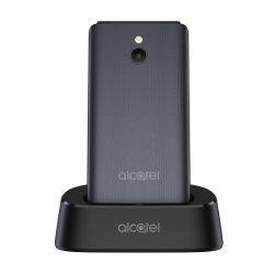 TELEFON ALCATEL 3082 4G SZARY