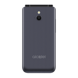 TELEFON ALCATEL 3082 4G SZARY