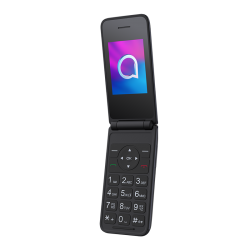 TELEFON ALCATEL 3082 4G SZARY