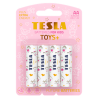 BATERIA TESLA AA TOYS+ GIRL [4 SZT.]