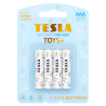 BATERIA TESLA AAA TOYS+ BOY [4 SZT.]