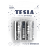 BATERIA TESLA C SILVER+ [2 SZT.]