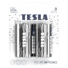 BATERIA TESLA D SILVER+ [2 SZT.]