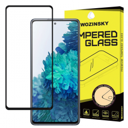 SZKŁO HARTOWANE WOZINSKY DO SAMSUNG GALAXY A52 5G/A52 4G