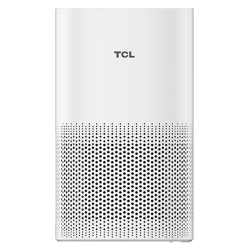 OCZYSZCZACZ POWIETRZA TCL KJ255F WIFI BIAŁY