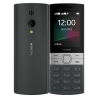 TELEFON NOKIA 150 (2023) DUAL SIM CZARNY