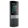 TELEFON NOKIA 150 (2023) DUAL SIM CZARNY