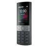 TELEFON NOKIA 150 (2023) DUAL SIM CZARNY