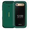 TELEFON NOKIA 2660 4G DUAL SIM ZIELONY