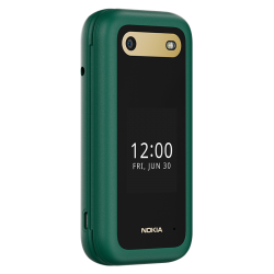 TELEFON NOKIA 2660 4G DUAL SIM ZIELONY