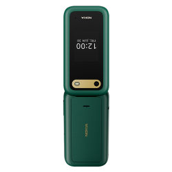 TELEFON NOKIA 2660 4G DUAL SIM ZIELONY