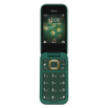 TELEFON NOKIA 2660 4G DUAL SIM ZIELONY