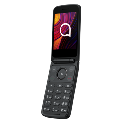 TELEFON TCL ONETOUCH 4043 4G DUAL SIM SZARY