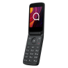 TELEFON TCL ONETOUCH 4043 4G DUAL SIM SZARY