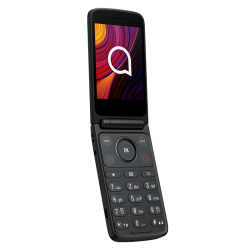 TELEFON TCL ONETOUCH 4043 4G DUAL SIM SZARY