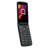 TELEFON TCL ONETOUCH 4043 4G DUAL SIM SZARY