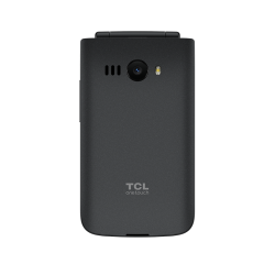 TELEFON TCL ONETOUCH 4043 4G DUAL SIM SZARY