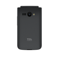 TELEFON TCL ONETOUCH 4043 4G DUAL SIM SZARY