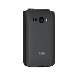 TELEFON TCL ONETOUCH 4043 4G DUAL SIM SZARY