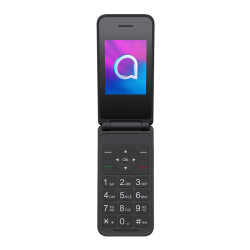 TELEFON ALCATEL 3082 4G SZARY