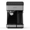 Power Instant-ccino 20 Touch Serie Nera