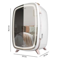 CoolingBeauty 6000 Mirror