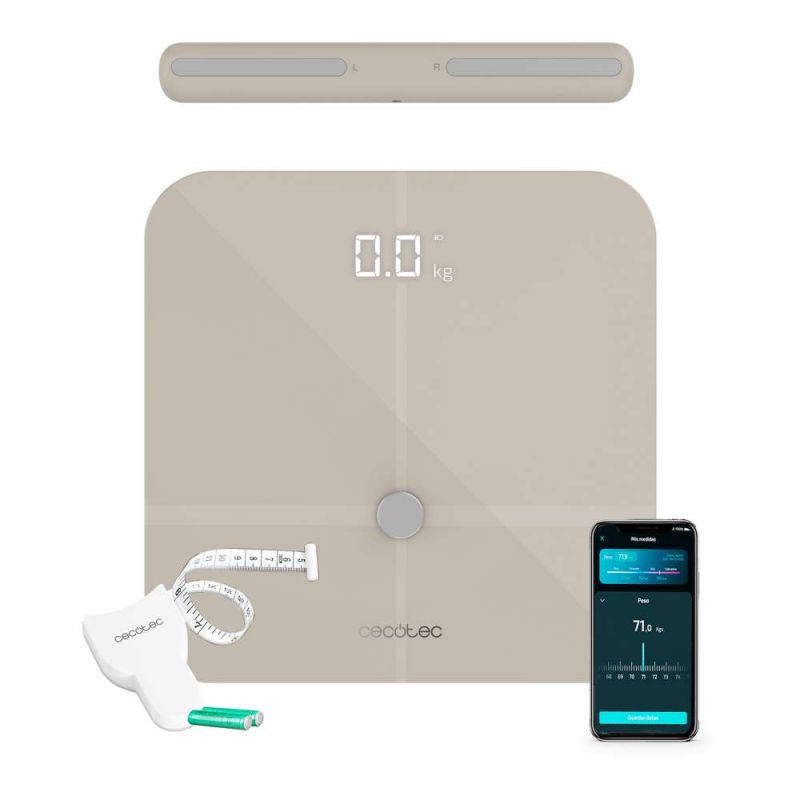 Surface Precision 10600 Smart Healthy Pro Beige