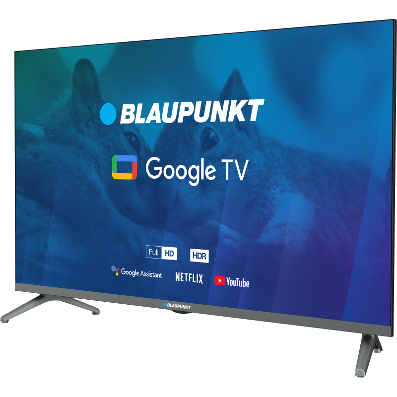 Telewizor Blaupunkt 32FBG5000 FHD GOOGLE TV