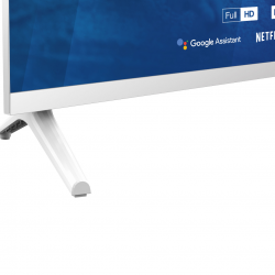 Telewizor Blaupunkt 32FBG5010 FHD GOOGLE TV BIAŁY