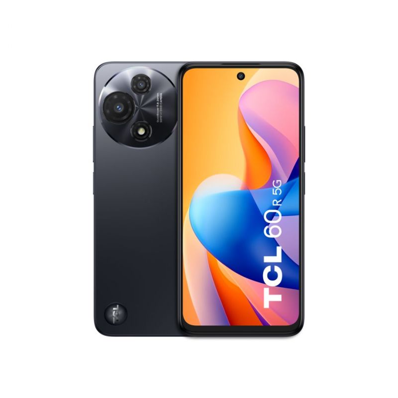 TCL 60R 5G 4/128GB