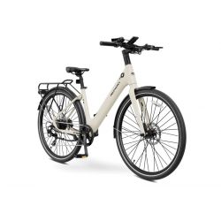 MS Energy C30 Kremowy