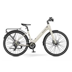 MS Energy C30 Kremowy