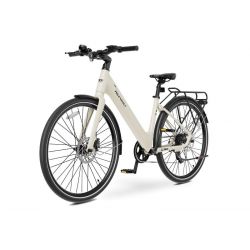 MS Energy C30 Kremowy