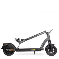 Hulajnoga elektryczna MS Energy URBAN 500 500W 50km 10" Grafitowy