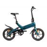 Rower elektryczny MS Energy i6 Zielony