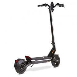 Hulajnoga elektryczna MS Energy FLARE 600W 60km 10" Czarny