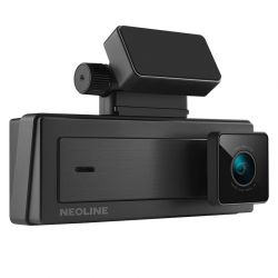 WIDEOREJESTRATOR NEOLINE G-TECH X63